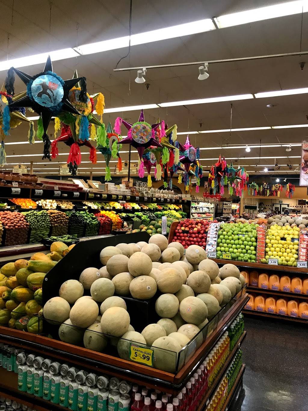 Cardenas Markets | bakery | 6350 Van Buren Boulevard, Riverside, CA 92503, USA | 9513437877 OR +1 951-343-7877