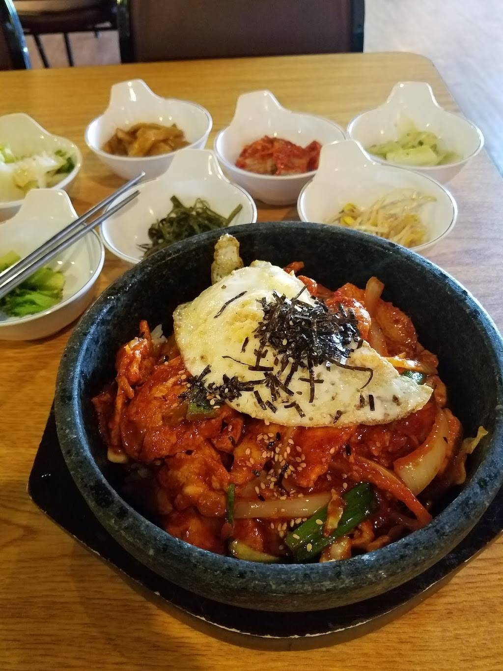 KIMCHI Korean Restaurant | restaurant | 1904 Sagamore Pkwy W, West Lafayette, IN 47906, USA | 7654642776 OR +1 765-464-2776