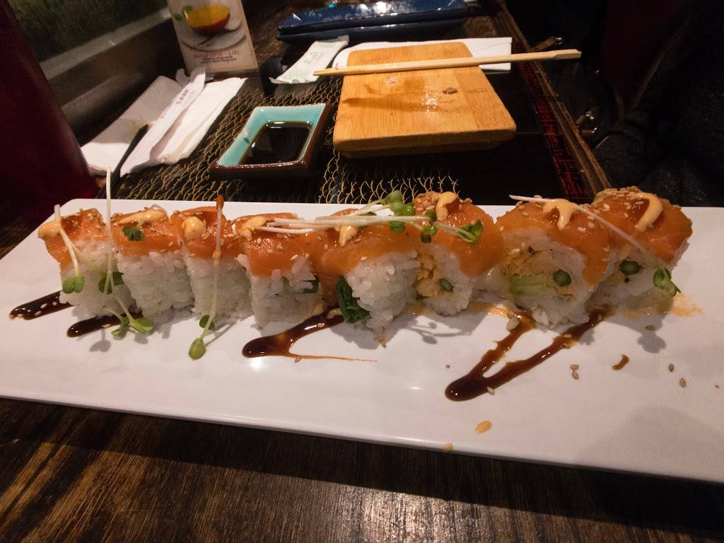 Azabu Restaurant | restaurant | 13119 Philadelphia St, Whittier, CA 90601, USA | 5627890881 OR +1 562-789-0881