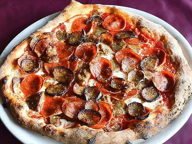 Wood Fired | restaurant | 2822 E Bearss Ave, Tampa, FL 33613, USA | 8133412900 OR +1 813-341-2900
