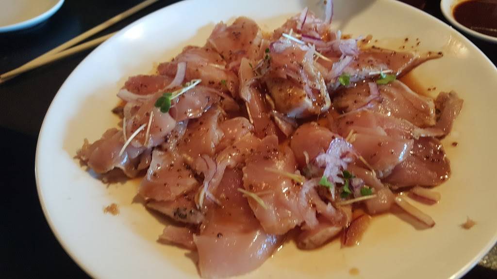 Sushi N Joy | restaurant | 2530-J Vista Way, Oceanside, CA 92054, USA | 7607211888 OR +1 760-721-1888