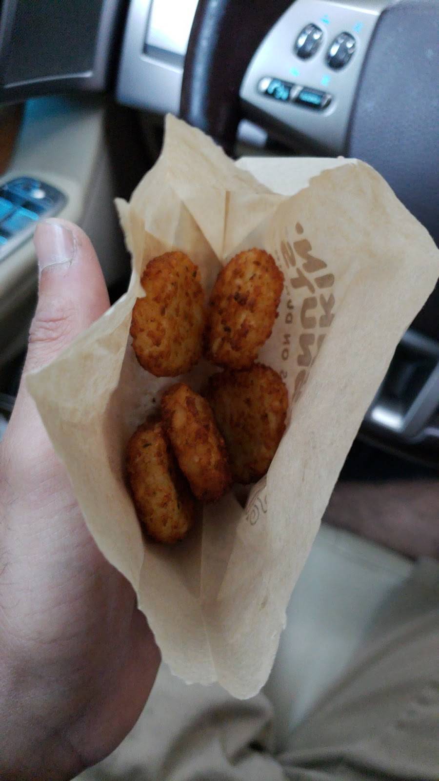 Dunkin Donuts | cafe | 2033 Mannheim Rd, Melrose Park, IL 60160, USA | 7083441390 OR +1 708-344-1390