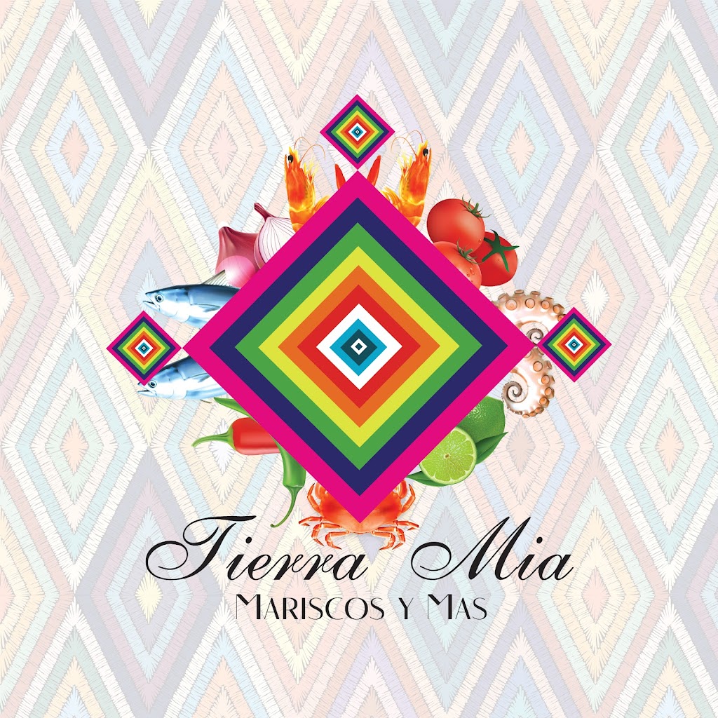 Tierra Mia Mariscos y Mas | restaurant | 900 Linda Vista Dr, San Marcos, CA 92078, USA | 7607056727 OR +1 760-705-6727