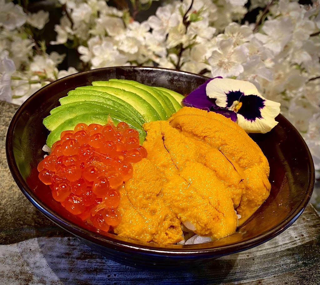 SALOON OSAKA | restaurant | 100 W Imperial Ave, El Segundo, CA 90245, USA | 3103641231 OR +1 310-364-1231