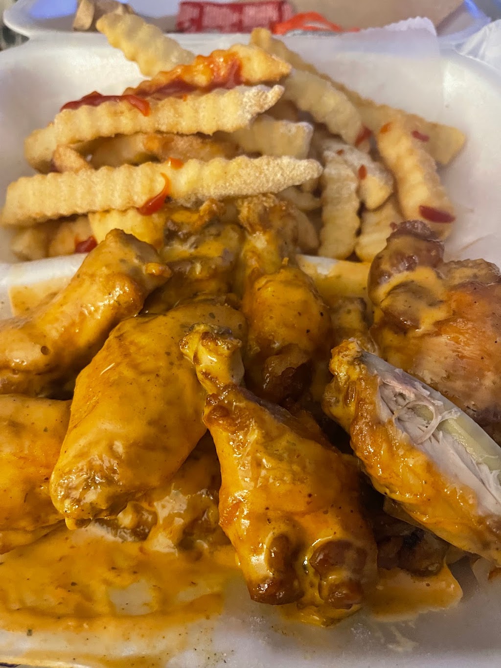 Tunis Edgewood | restaurant | 1551 Edgewood Ave W, Jacksonville, FL 32208, USA | 9043741101 OR +1 904-374-1101