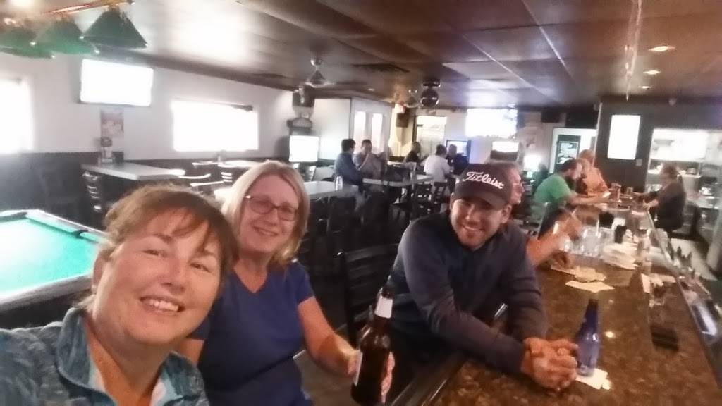 The Fillin Station Bar & Grill | night club | 49434 Gratiot Ave, Chesterfield, MI 48051, USA | 5869490030 OR +1 586-949-0030