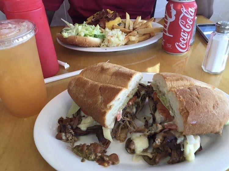 The Sanchez Luncheonette | restaurant | 38-01 Vernon Blvd, Long Island City, NY 11101, USA | 7184507409 OR +1 718-450-7409