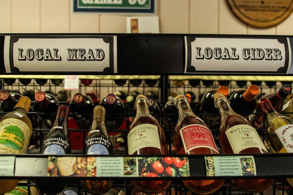 New Salem General Store | restaurant | 410 Daniel Shays Hwy, New Salem, MA 01355, USA | 9785448177 OR +1 978-544-8177