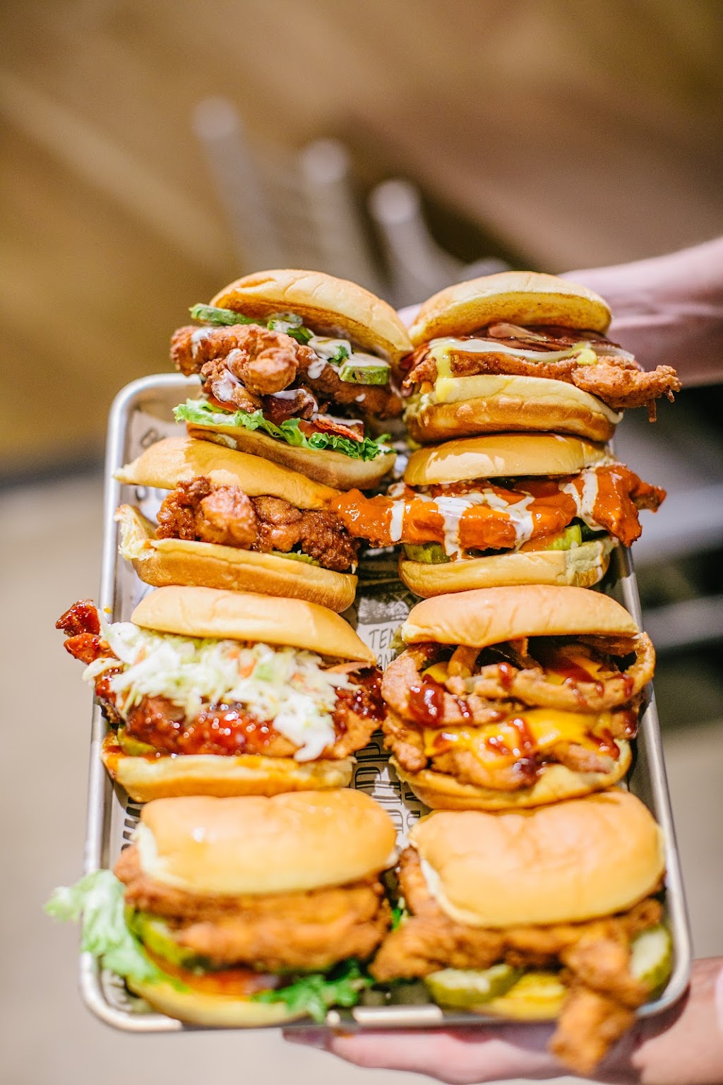 Super Chix | restaurant | Moon Shot Dr, Madison, AL 35758, USA | 2562001916 OR +1 256-200-1916