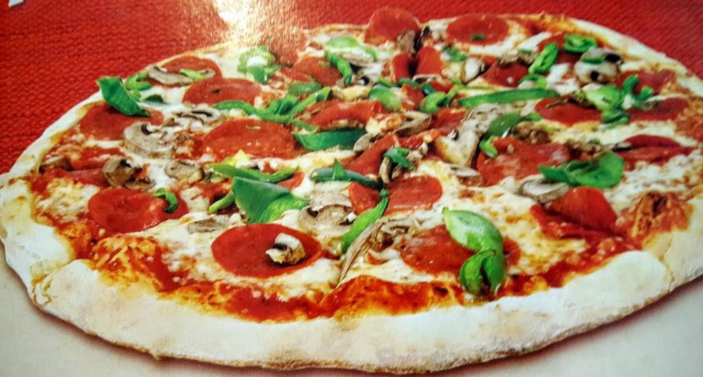 Nicks Pizza | restaurant | 137 NE 2nd Ave, Deerfield Beach, FL 33441, USA | 9546980333 OR +1 954-698-0333