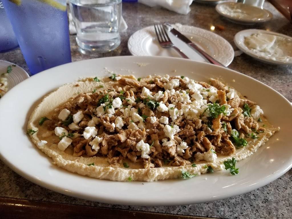 Pita Peddler Mediterranean Bar & Grill | restaurant | 46610 Gratiot Ave, Chesterfield, MI 48051, USA | 5869493383 OR +1 586-949-3383