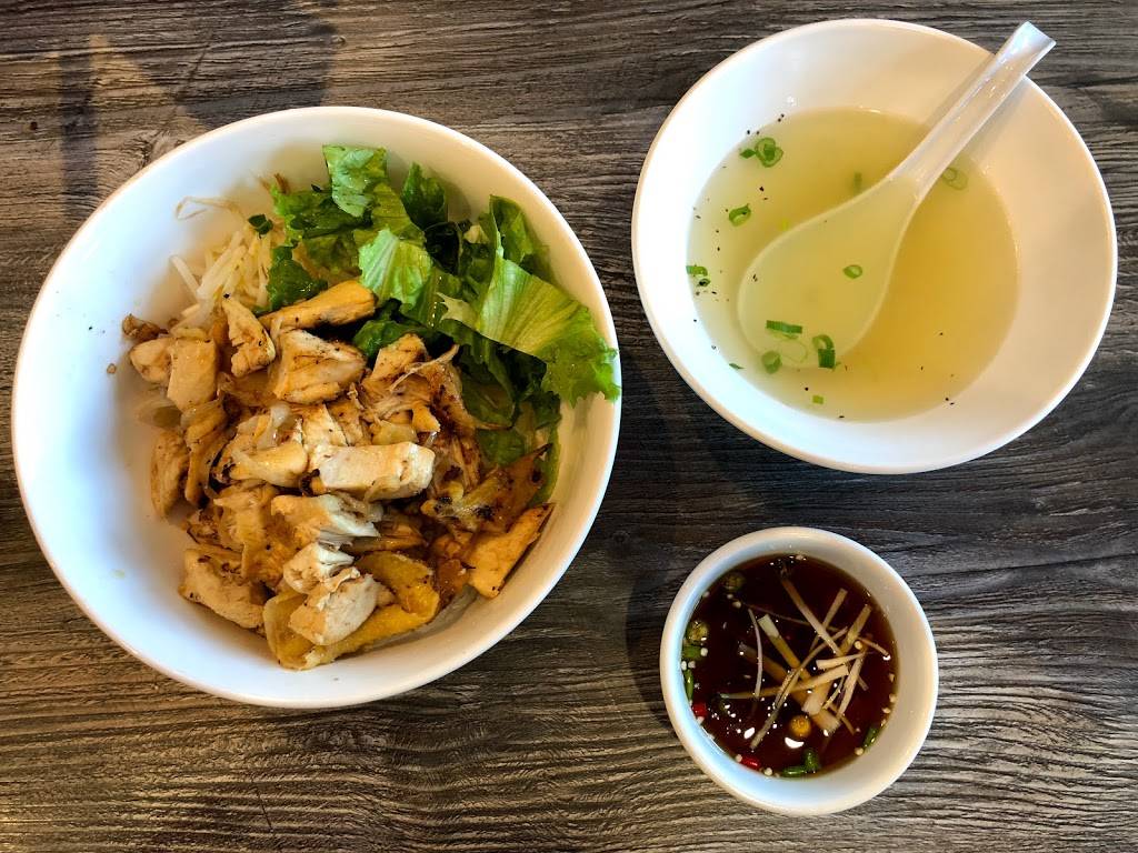 Pho Dakao | restaurant | 16171 Brookhurst St, Fountain Valley, CA 92708, USA | 7145312009 OR +1 714-531-2009