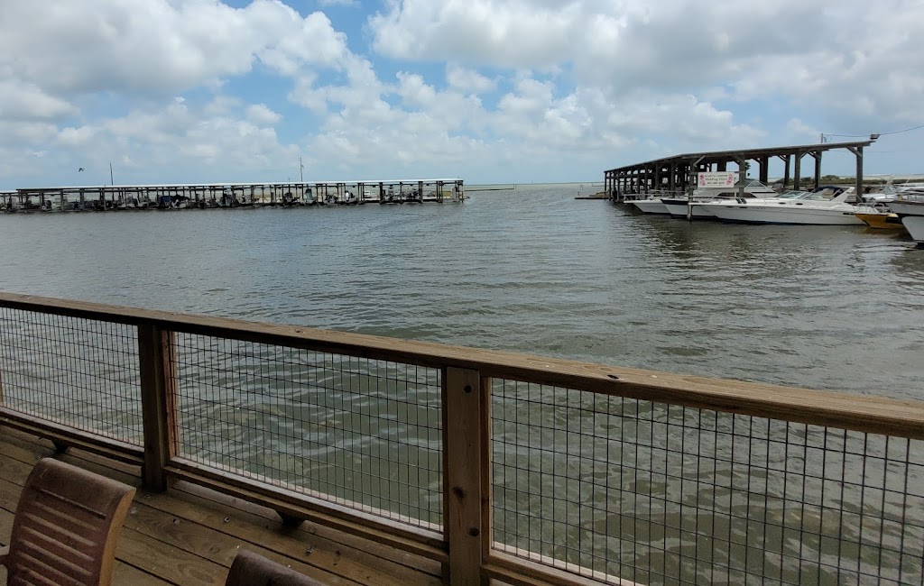 The Lookout | restaurant | 4242B Laguna Shores Rd, Corpus Christi, TX 78418, USA | 3612529861 OR +1 361-252-9861