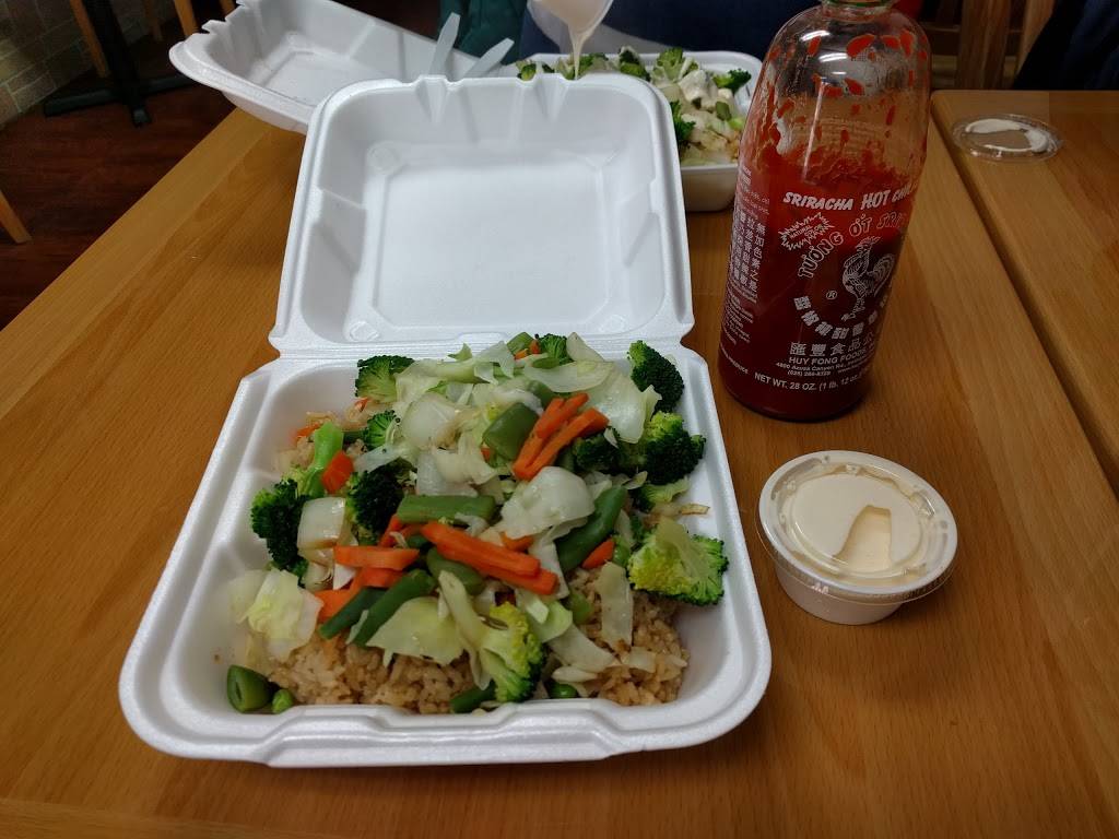 Hibachi Express | restaurant | 565 S Limestone, Lexington, KY 40508, USA | 8592802255 OR +1 859-280-2255