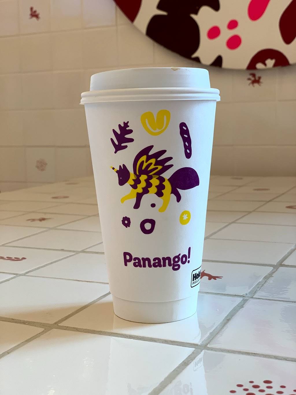 PANANGO! | bakery | 720 N State St, Chicago, IL 60654, USA | 3476108101 OR +1 347-610-8101