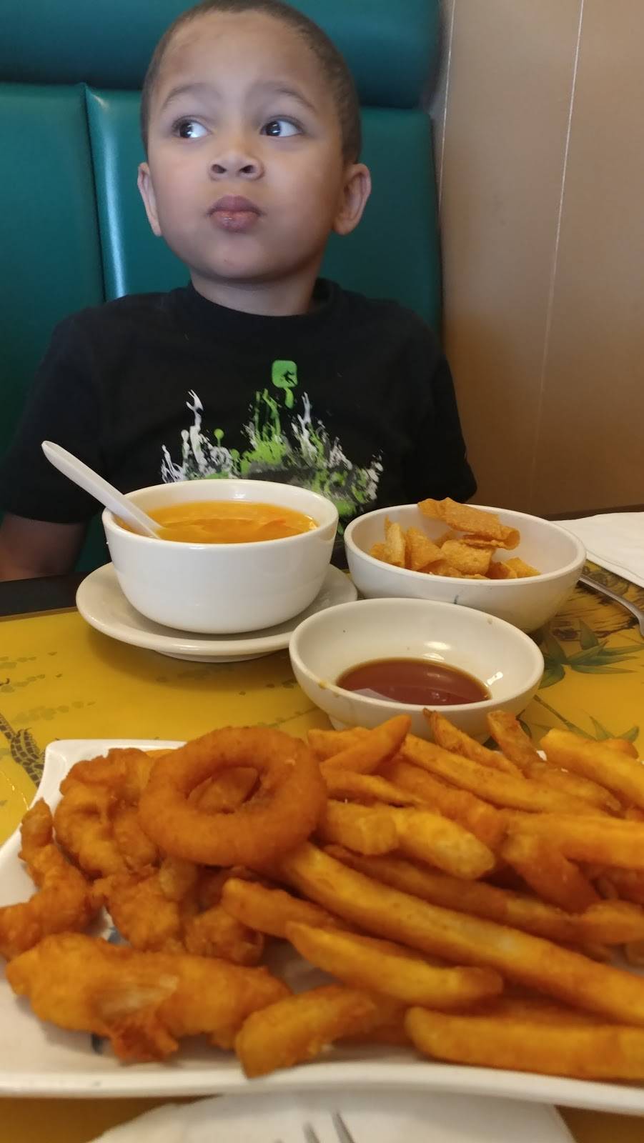 Lucky Sushi & Chinese Restaurant | restaurant | 1350 E Florence Blvd B, Casa Grande, AZ 85122, USA | 5208360102 OR +1 520-836-0102