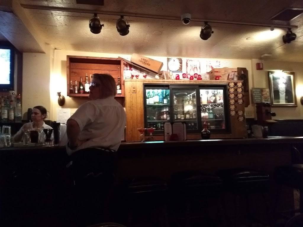 The Peanut Bar Restaurant | restaurant | 332 Penn St, Reading, PA 19602, USA | 6103768500 OR +1 610-376-8500