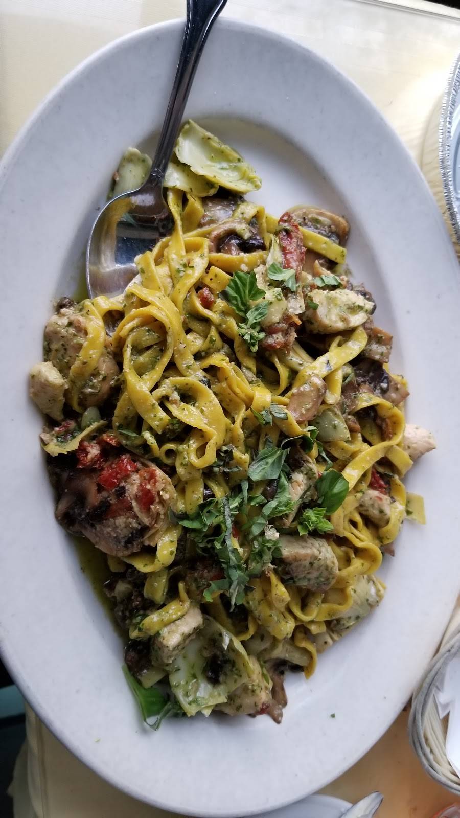 Fritto Misto | restaurant | 601 Colorado Ave, Santa Monica, CA 90401, USA | 3104582829 OR +1 310-458-2829