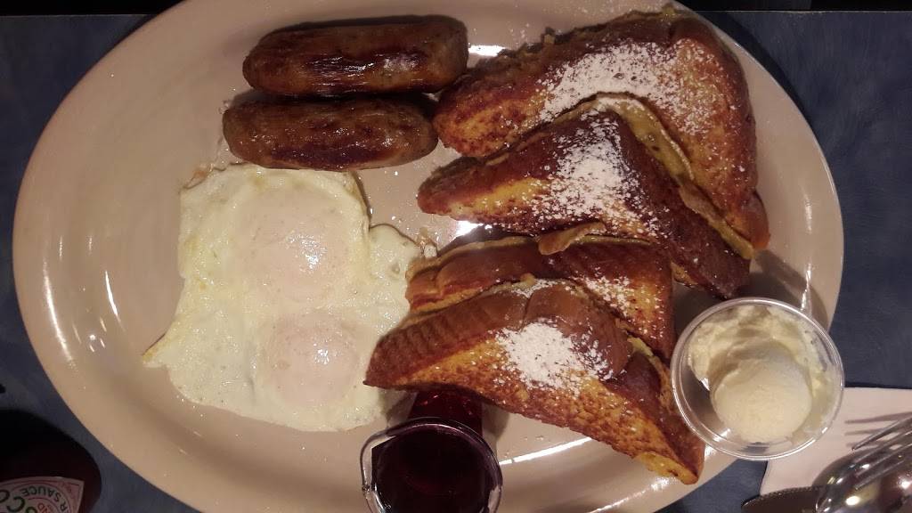 Brandons Diner | restaurant | 870 E Foothill Blvd, Upland, CA 91786, USA | 9099492395 OR +1 909-949-2395