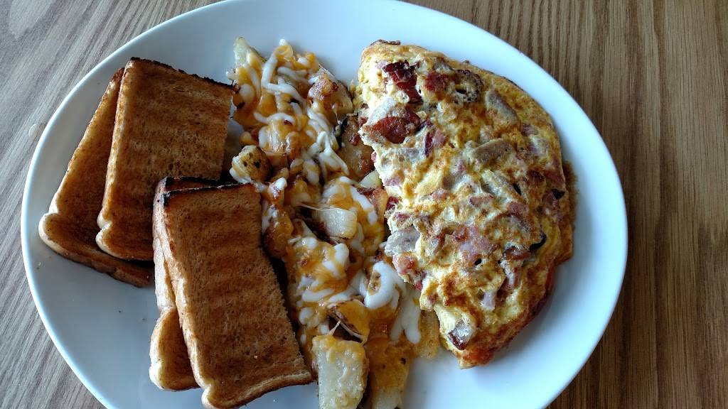 KTs Diner | restaurant | 5157 Suder Ave, Toledo, OH 43611, USA | 5673185223 OR +1 567-318-5223