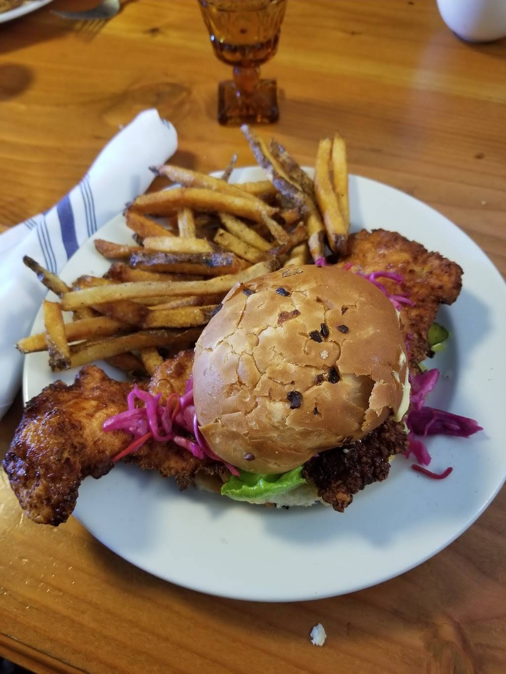 The Sheridan Room | restaurant | 337 13th Ave NE, Minneapolis, MN 55413, USA | 6128861111 OR +1 612-886-1111