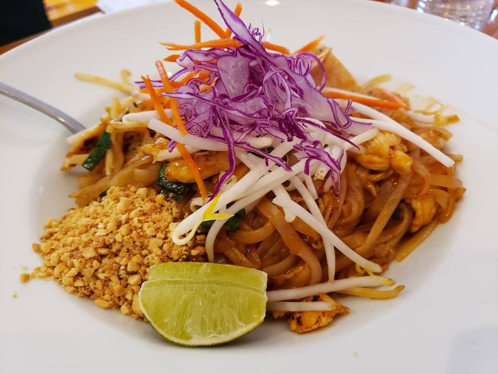 I am Thai Eatery | restaurant | 14300 NE 20th Ave #202A, Vancouver, WA 98686, USA | 3604339398 OR +1 360-433-9398
