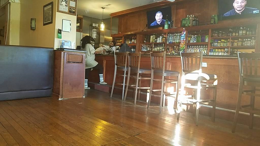 St Marys Restaurant & Bar | restaurant | 118 W 25th St, Baltimore, MD 21218, USA | 4108899600 OR +1 410-889-9600