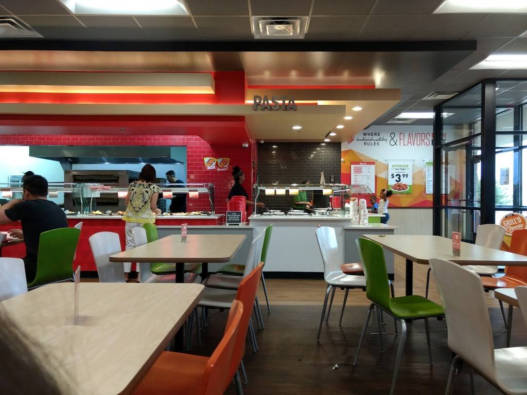 Cicis | restaurant | 5580 Preston Rd Ste B104, Frisco, TX 75034, USA | 2144364529 OR +1 214-436-4529