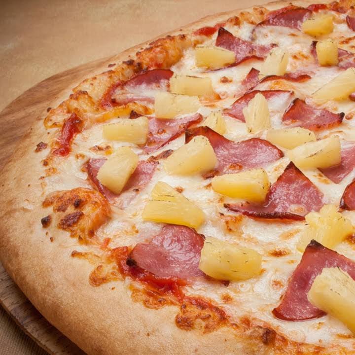 Pizza Loca | meal delivery | 11806 Valley Blvd, El Monte, CA 91732, USA | 6262001040 OR +1 626-200-1040