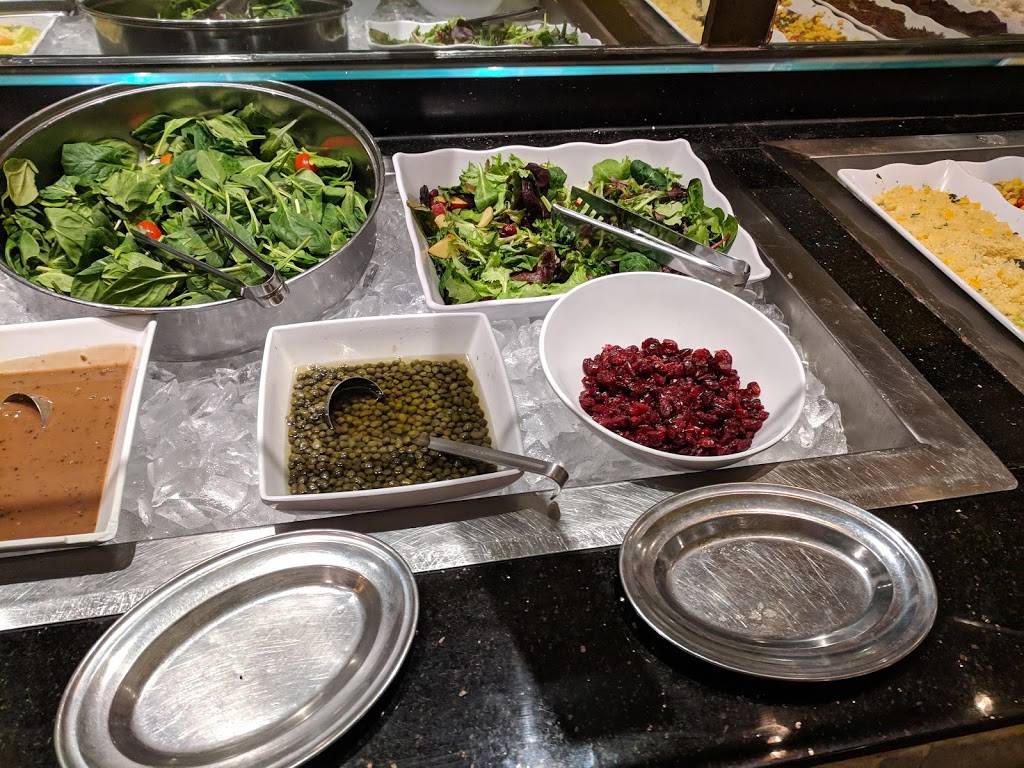 Tourão Brazilian Churrasqueria | restaurant | 4412 Montrose Blvd, Houston, TX 77006, USA | 7133951050 OR +1 713-395-1050