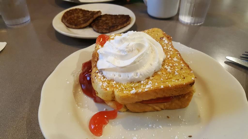 Mary Janes Restaurant | restaurant | 4345 W Market St, York, PA 17408, USA | 7177920796 OR +1 717-792-0796