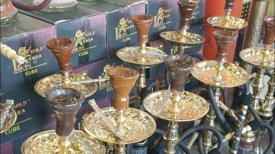 Hookah Outlet | shopping mall | 1411 Sand Lake Rd Suite A, Orlando, FL 32809, USA | 4079142327 OR +1 407-914-2327