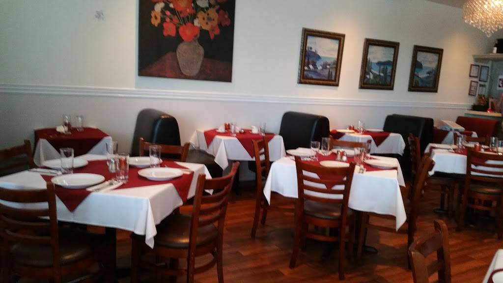 Bombay Touch | restaurant | 7700 Bathurst St #43, Thornhill, ON L4J 7Y3, Canada | 9055975097 OR +1 905-597-5097