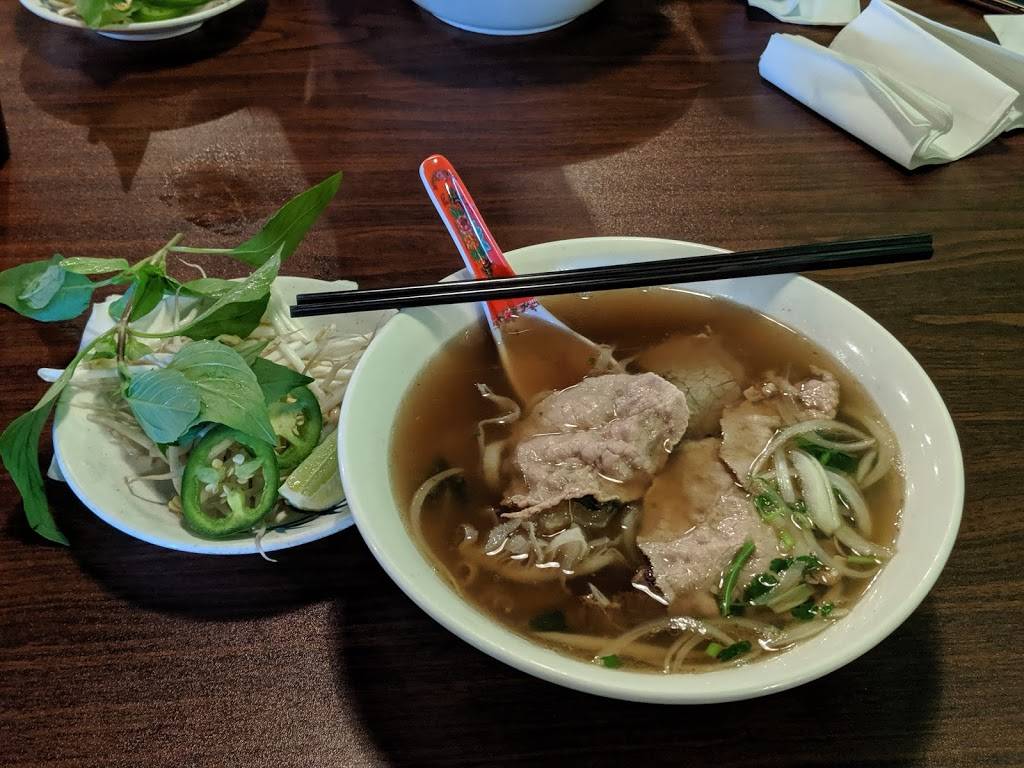 Pho Viet | restaurant | 9308 B, Two Notch Rd, Columbia, SC 29223, USA | 8036995959 OR +1 803-699-5959