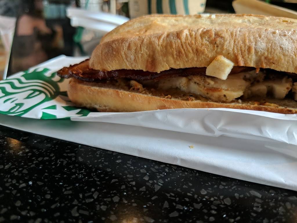 Starbucks | cafe | 630 Park St, Belmont, NC 28012, USA | 7048250142 OR +1 704-825-0142