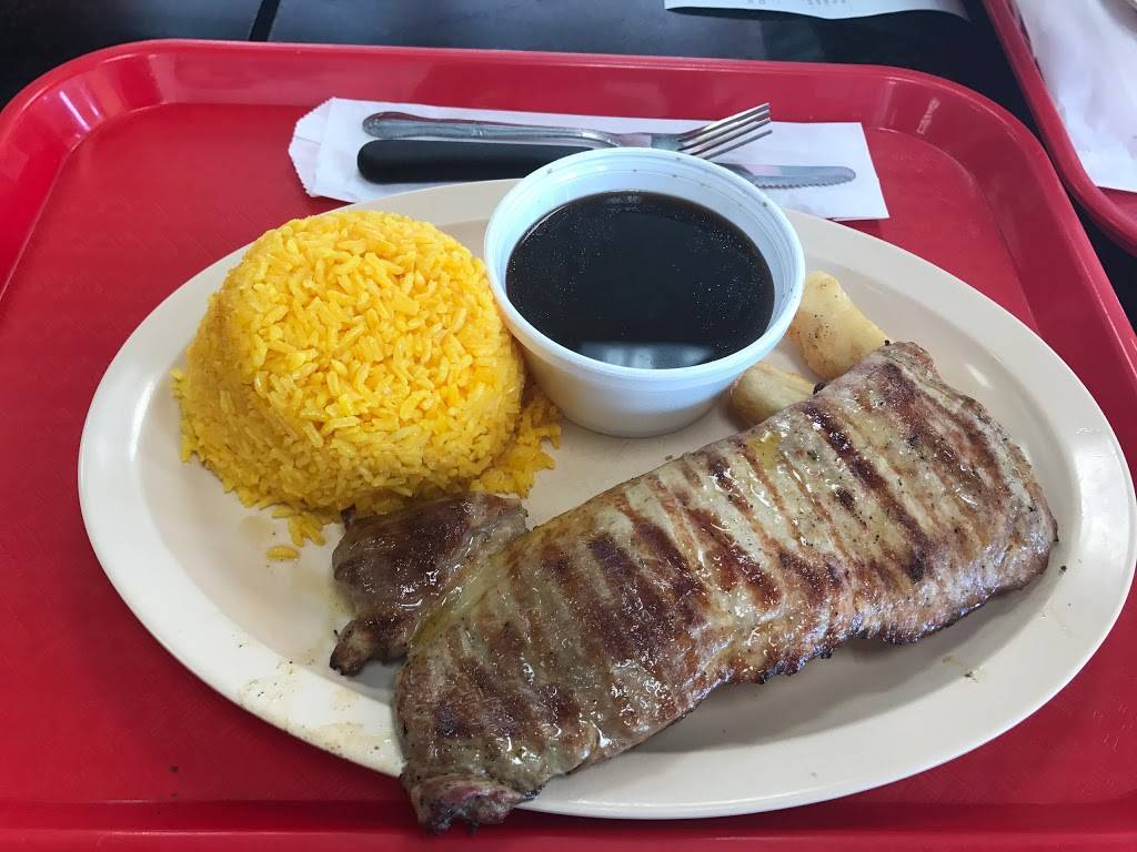 La Granja | restaurant | 820 W Sample Rd, Pompano Beach, FL 33064, USA | 9547886764 OR +1 954-788-6764