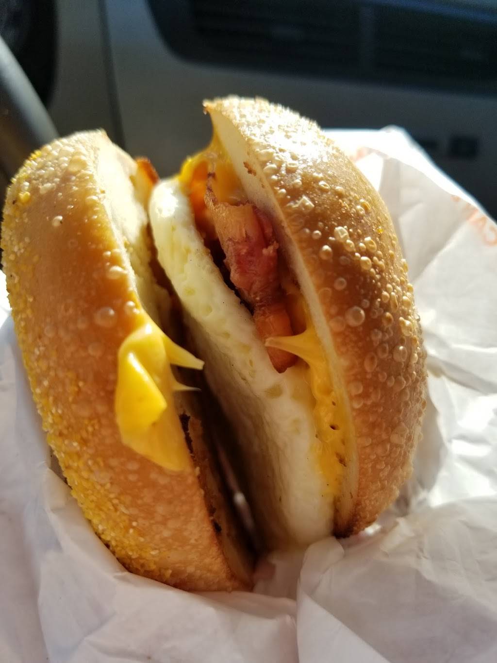 Dunkin | bakery | 1500 S Harbor City Blvd, Melbourne, FL 32901, USA | 3217266631 OR +1 321-726-6631