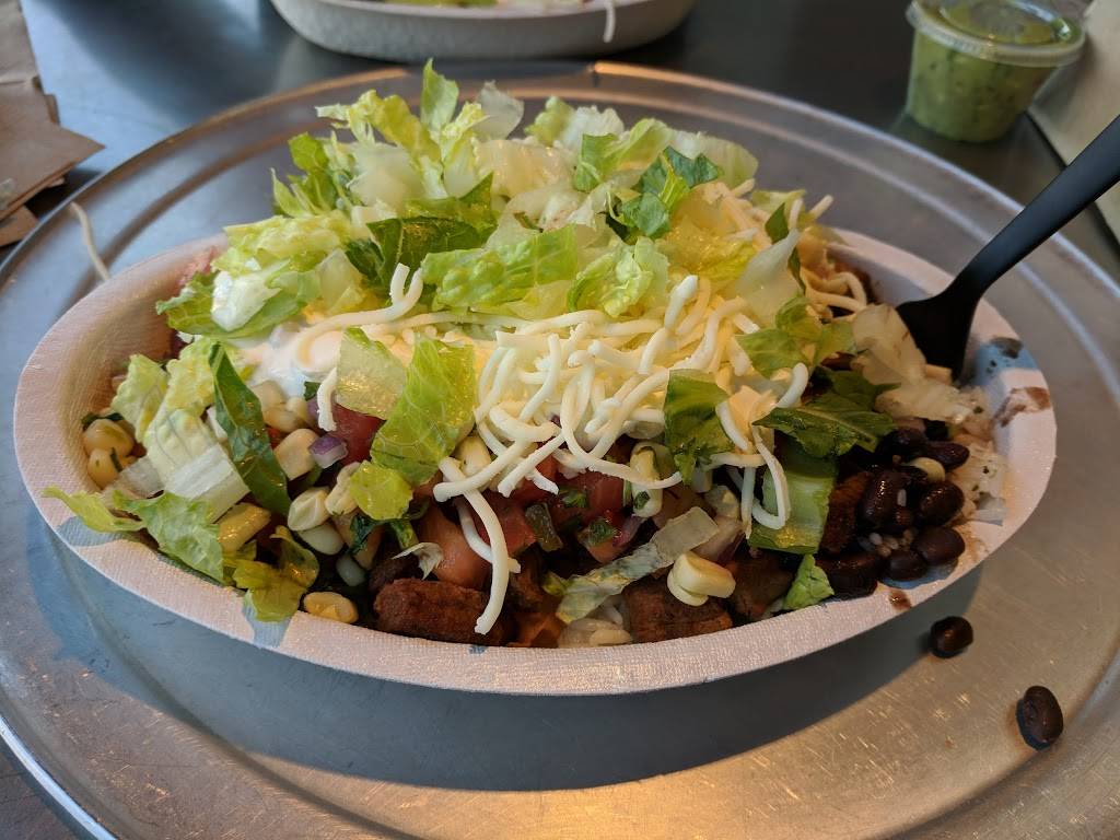 Chipotle Mexican Grill | restaurant | 2940 Cropsey Ave, Brooklyn, NY 11214, USA | 7182660380 OR +1 718-266-0380