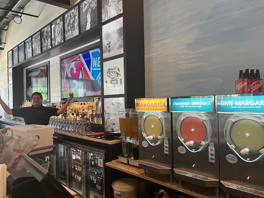 Las Palmas Mexican Grill | restaurant | 14552 Airline Hwy, Gonzales, LA 70737, USA | 2256470411 OR +1 225-647-0411