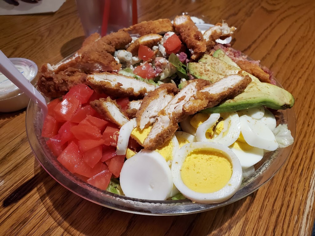 Hardys Hotwings, Burgers & Ice Cream | restaurant | 3081 N Hwy 97 #100, Bend, OR 97703, USA | 5413826962 OR +1 541-382-6962