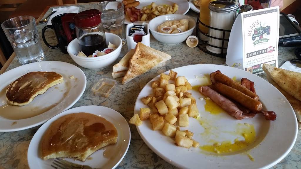 Rockin Johnnys Diner | restaurant | 486 Hazeldean Rd, Kanata, ON K2L 2K5, Canada | 6135917523 OR +1 613-591-7523