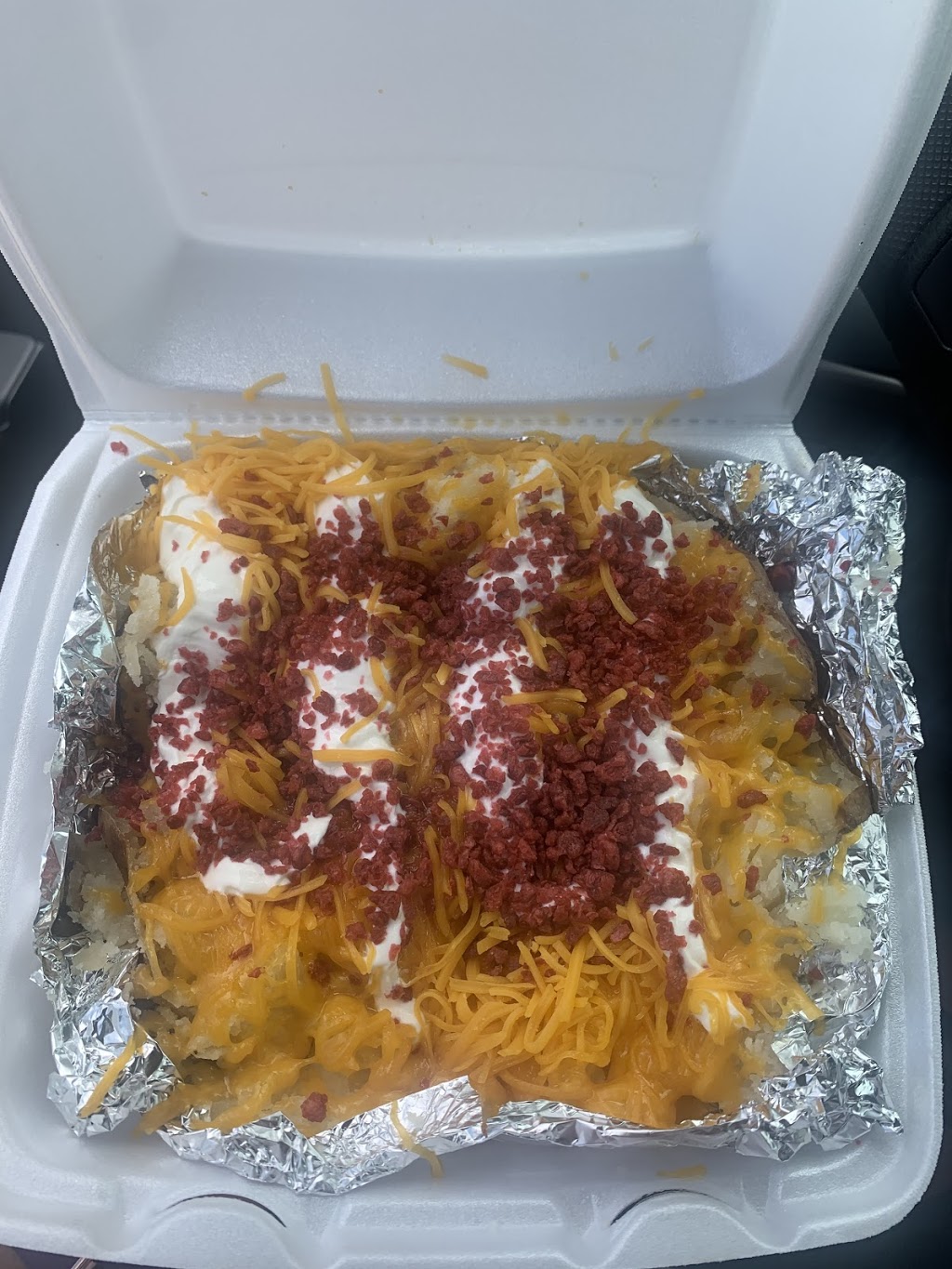 Three Potato More | restaurant | 1600 Metro Dr, Alexandria, LA 71301, USA | 3184874274 OR +1 318-487-4274