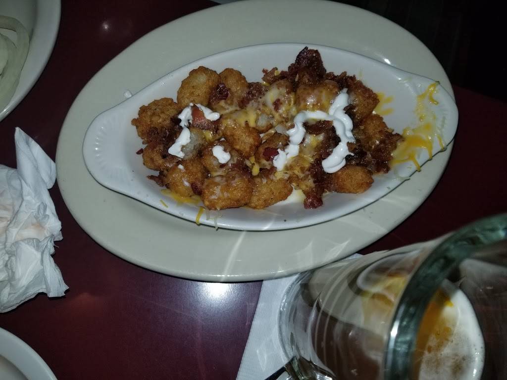 Rusty Nail Lounge | night club | 43845 Ford Rd, Canton, MI 48187, USA | 7349810076 OR +1 734-981-0076