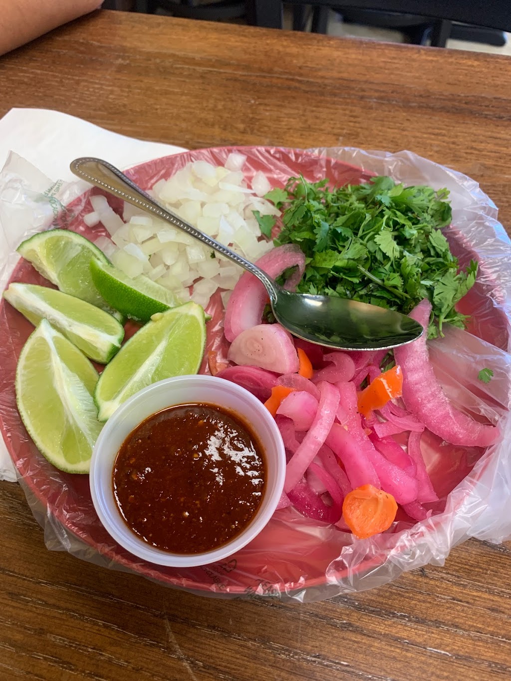 Birria El Tijuanazo | restaurant | 2055 N Perris Blvd A7, Perris, CA 92571, USA | 9514205100 OR +1 951-420-5100