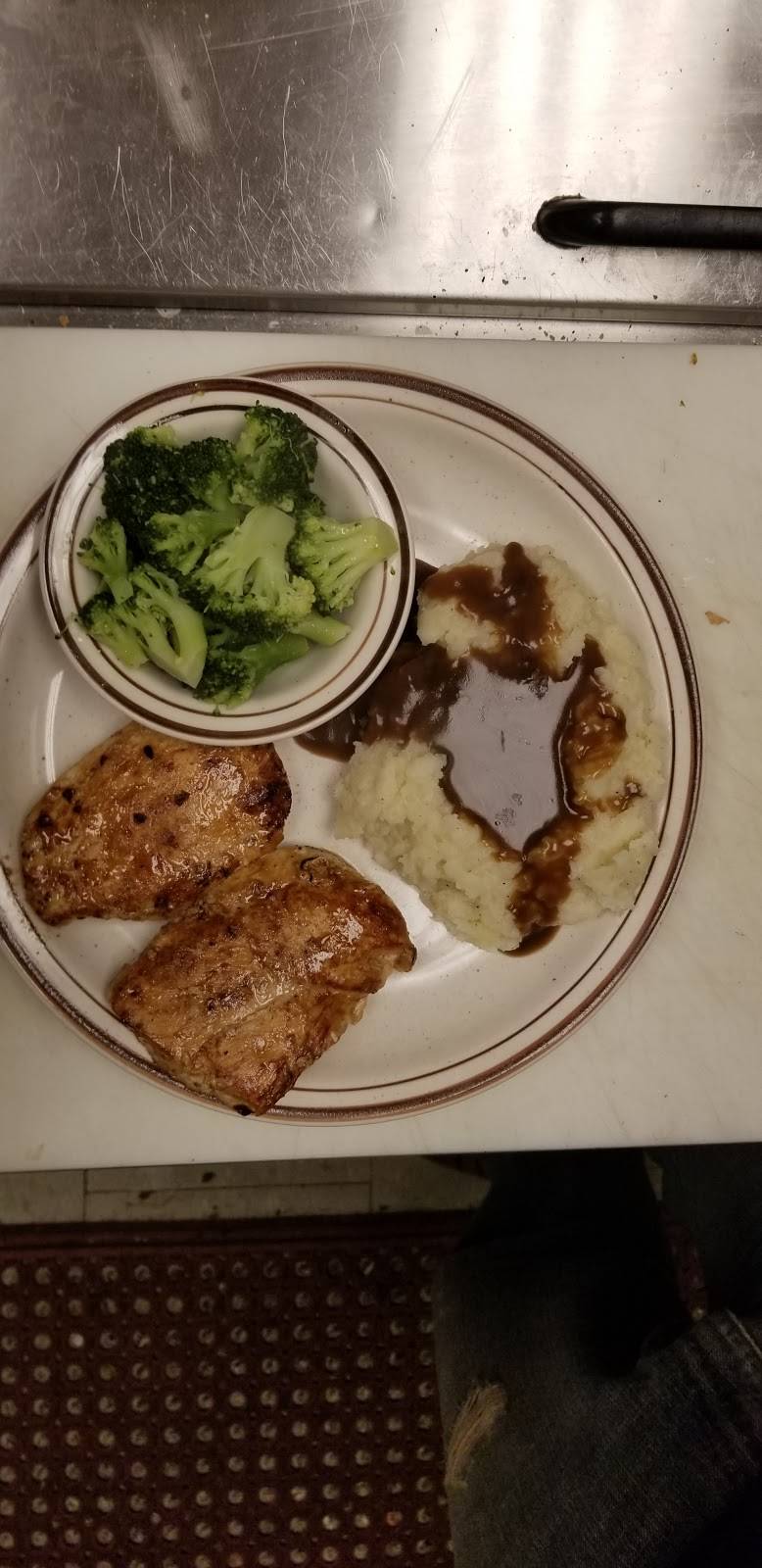 Pike Street Diner | restaurant | 1 Pike St, Carbondale, PA 18407, USA | 5702816284 OR +1 570-281-6284