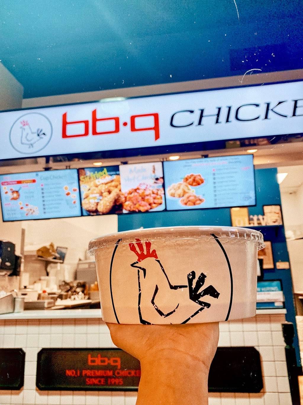 bb.q Chicken Lynnwood | meal takeaway | 3301 184th St SW STE 220, Lynnwood, WA 98037, USA | 4258350410 OR +1 425-835-0410