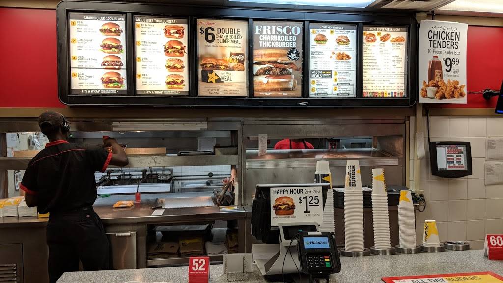 Hardees | restaurant | 3741 Charles Blvd, Greenville, NC 27858, USA | 2527566875 OR +1 252-756-6875
