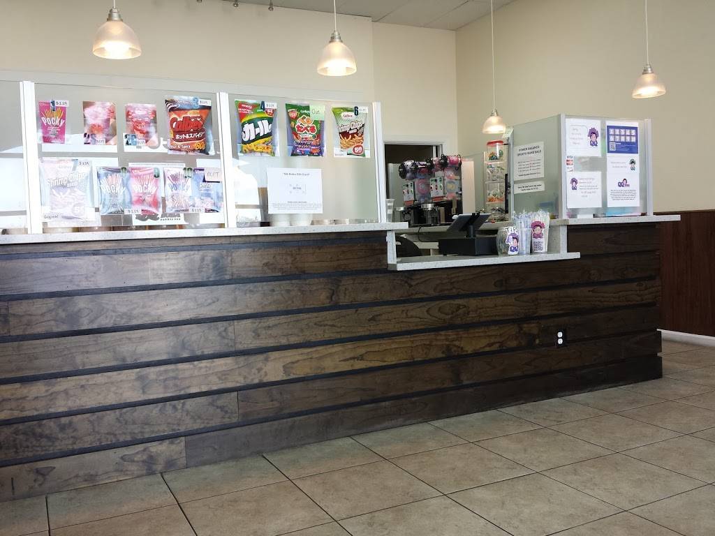 QQ Boba | cafe | 9310 S Eastern Ave, Las Vegas, NV 89123, USA | 7022022207 OR +1 702-202-2207