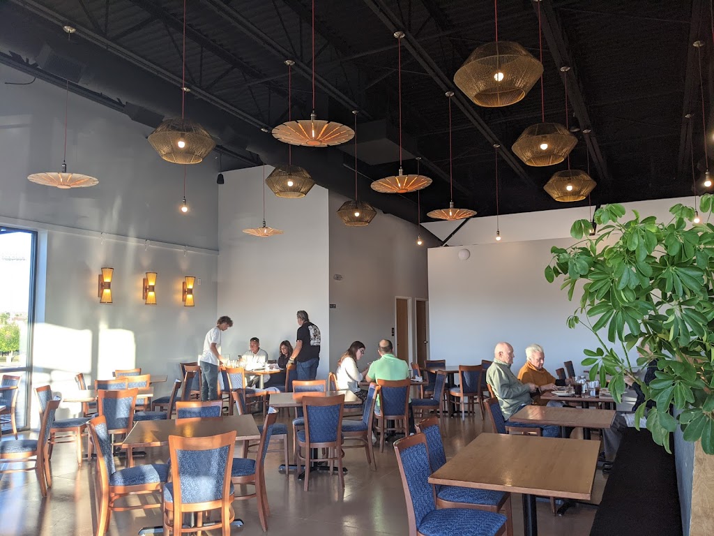 Shangri-La East | restaurant | 6165 Barnes Rd ste 170, Colorado Springs, CO 80922, USA | 7194001738 OR +1 719-400-1738