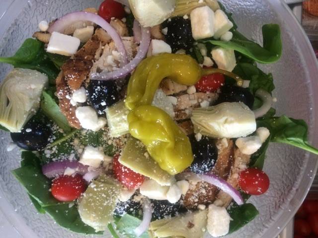 Beck-N-Call Cafe & Catering | restaurant | 534 N New Hampshire St, Covington, LA 70433, USA | 9858759390 OR +1 985-875-9390